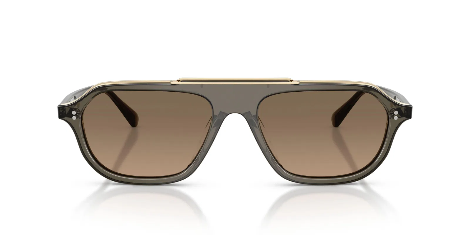 Oliver Peoples Estin 5613SU Sunglasses - view 17